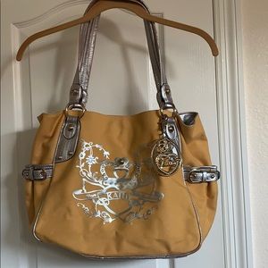 Kathy Van Zeeland Handbag